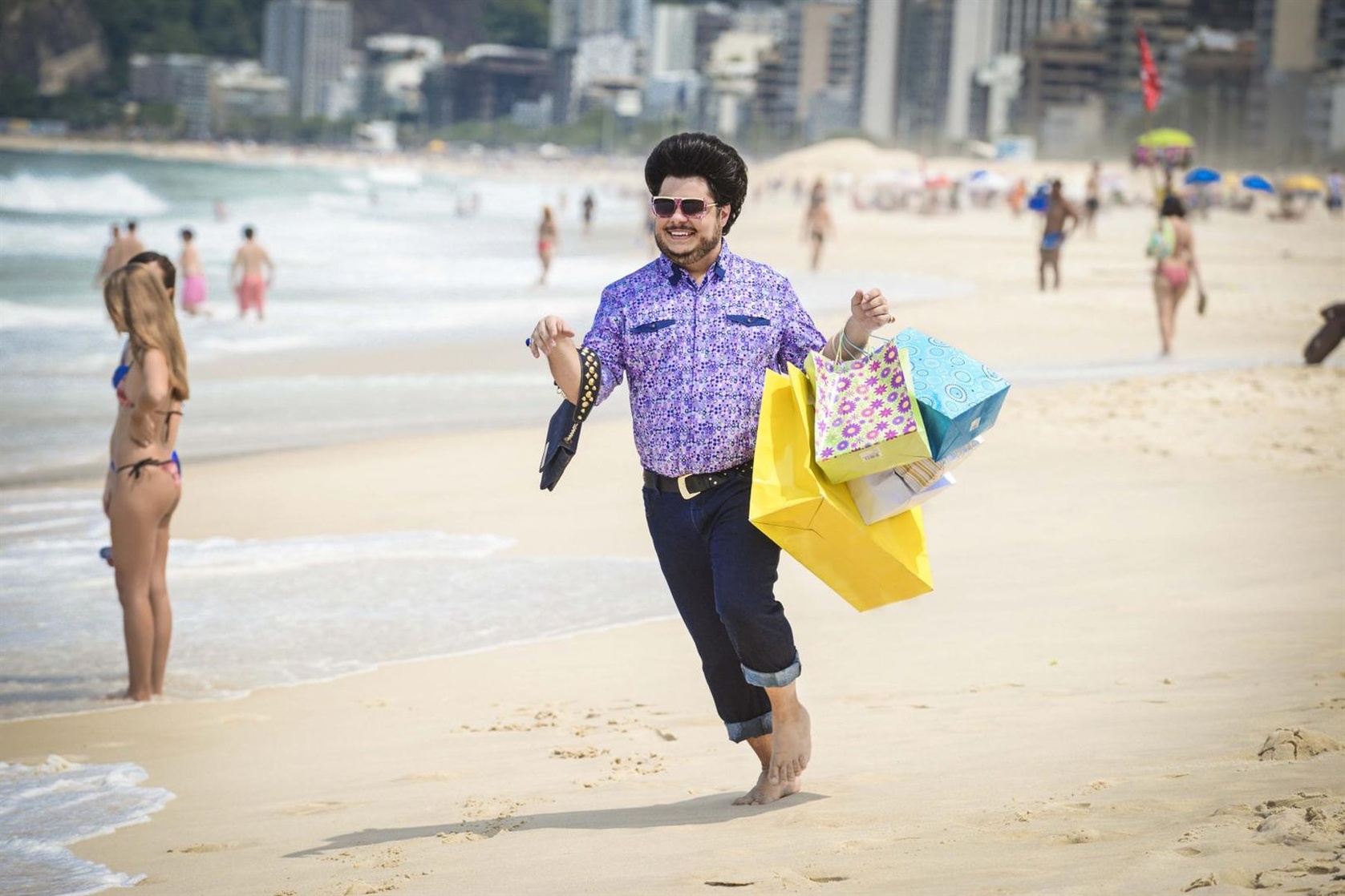 Vai que Cola: O Filme