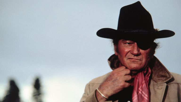 True Grit (1969) True Grit (1969)