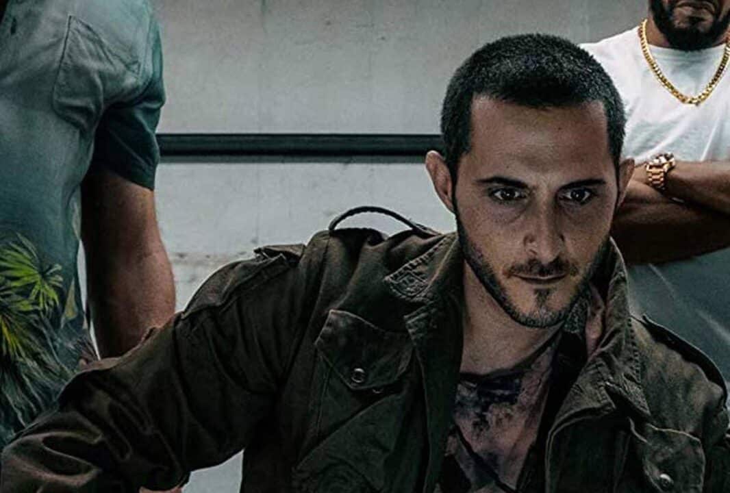 Frenchie (Tomer Kapon)