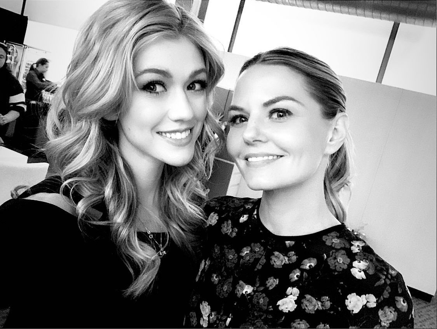 Katherine McNamara