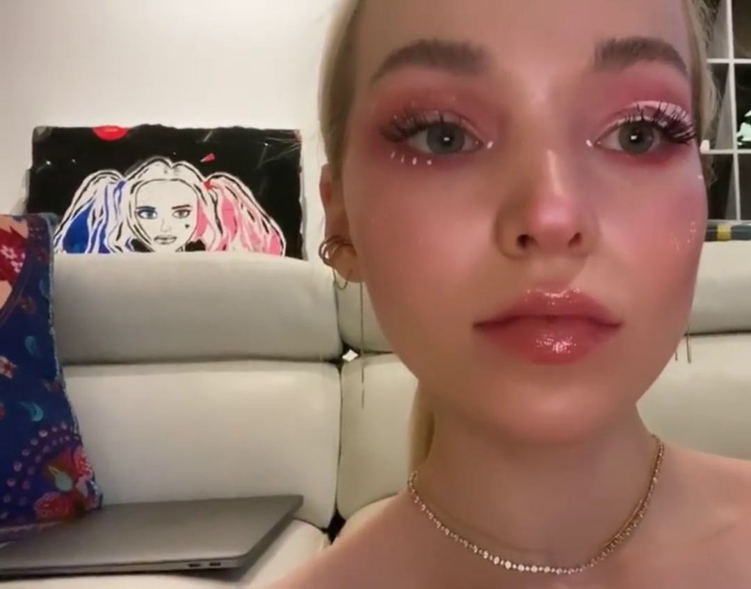 Dove Cameron Dove Cameron
