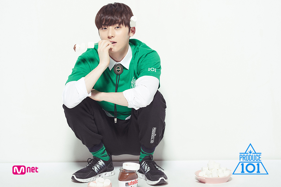 Minhyun