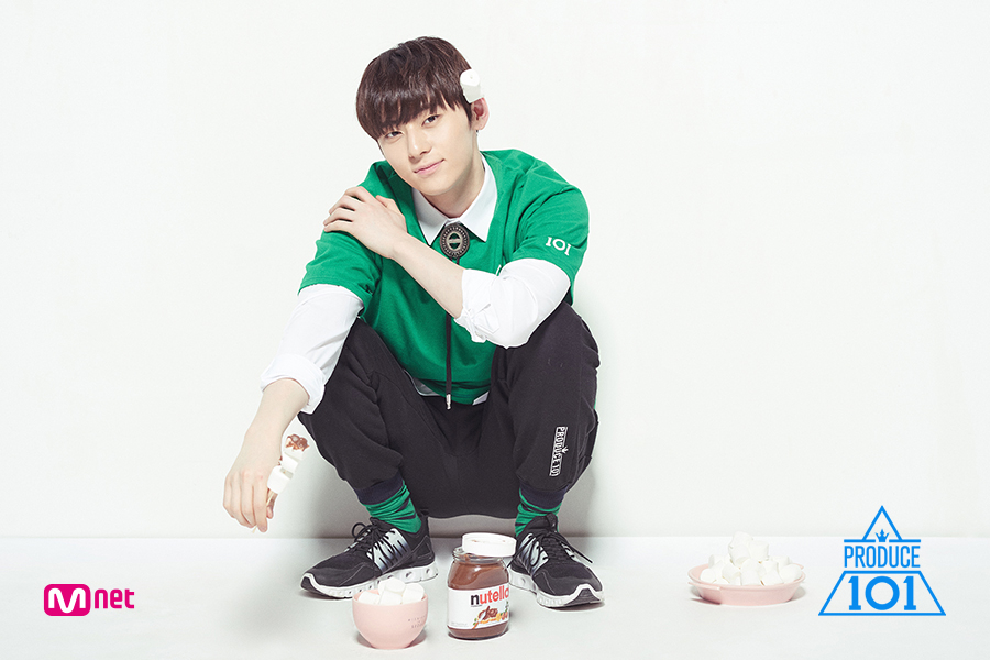 Minhyun
