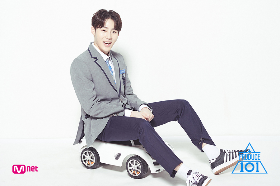 Sungwoon