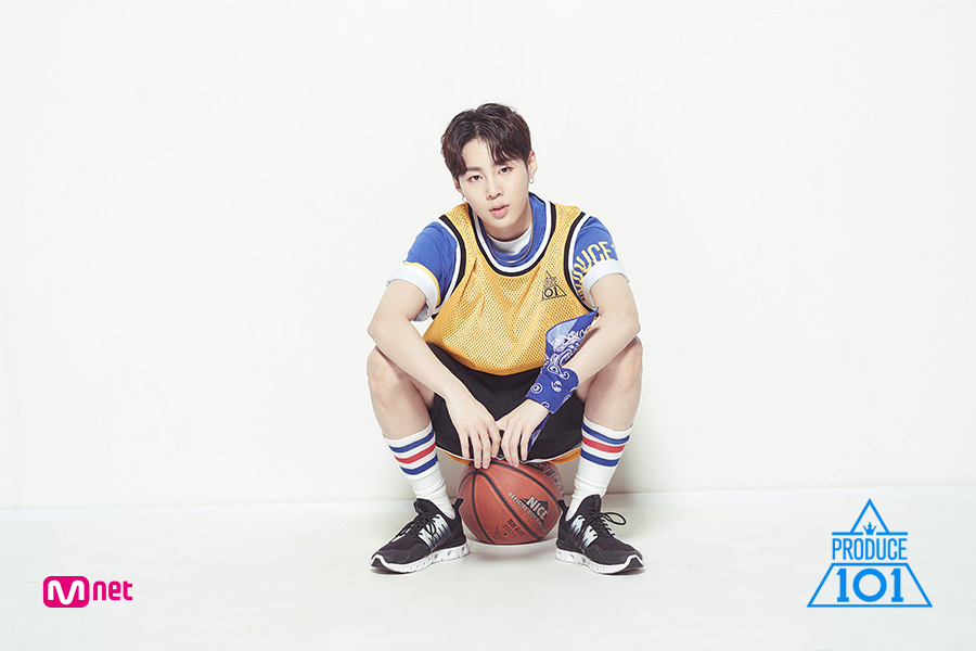 Sungwoon