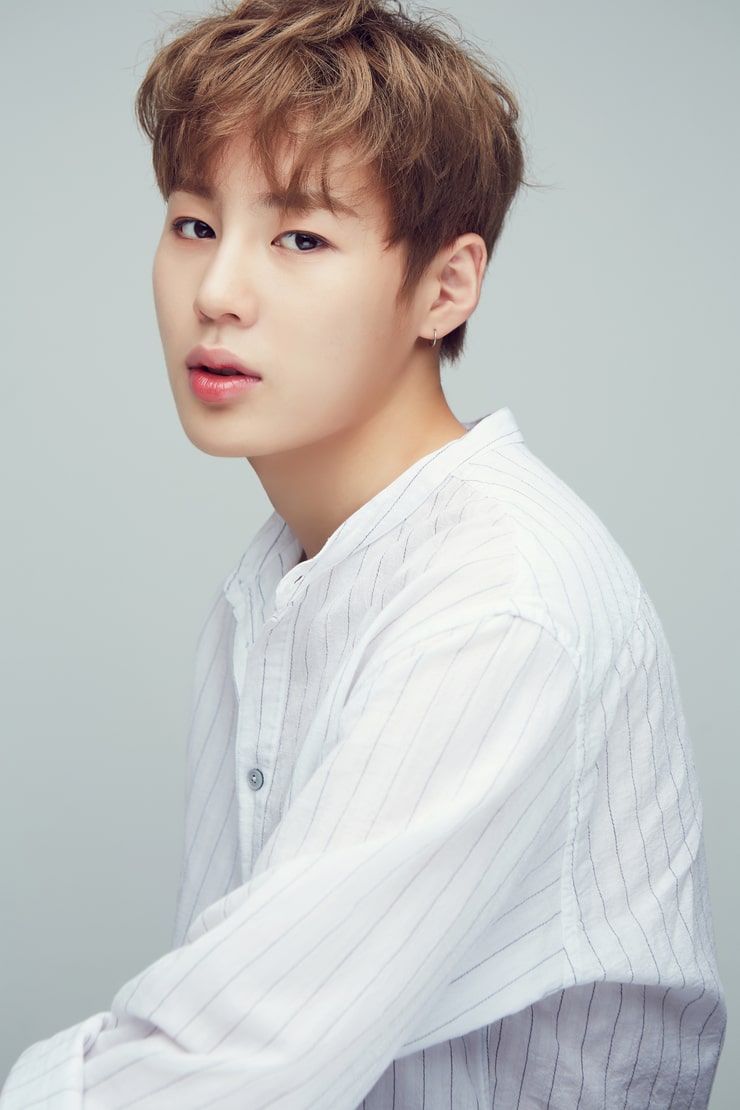 Picture of Sungwoon