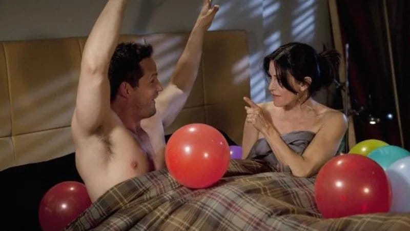 Courteney Cox Courteney Cox