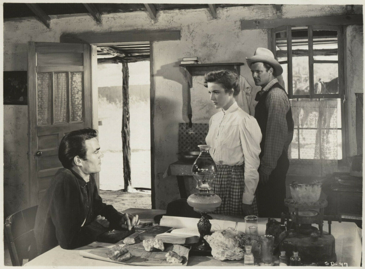Robert Sterling