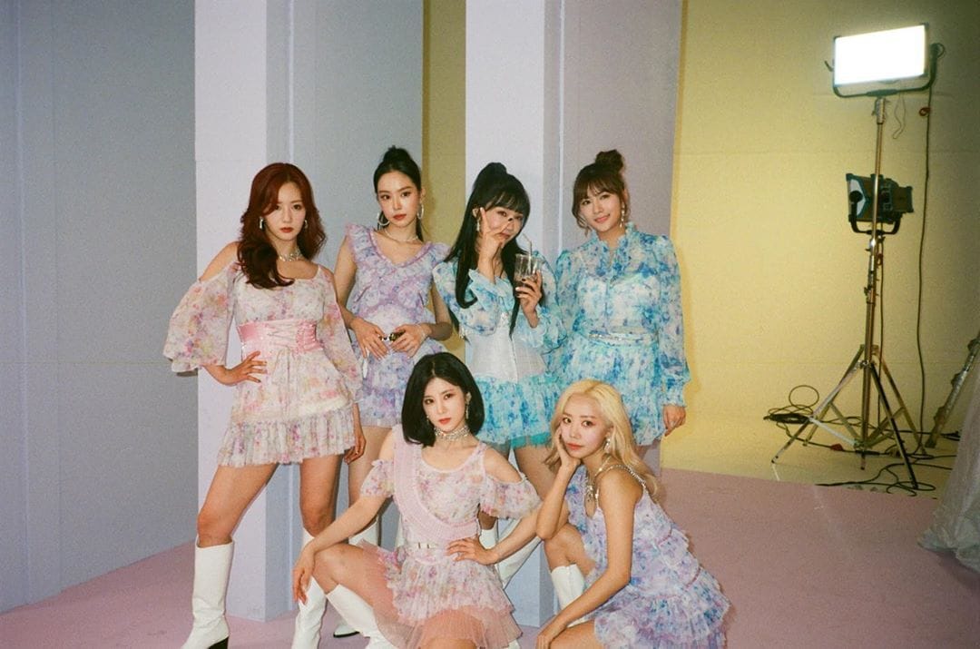 APink