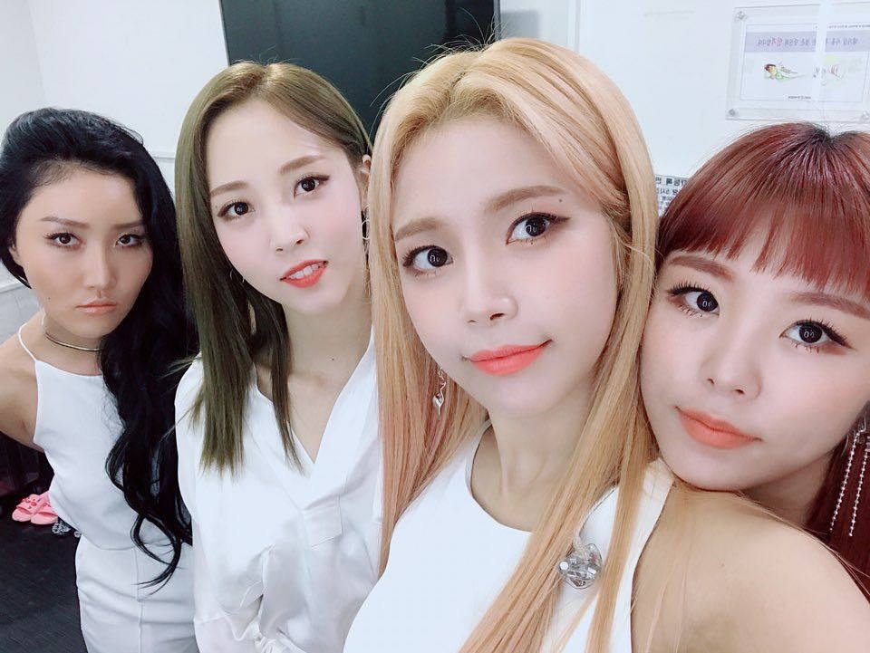 MAMAMOO