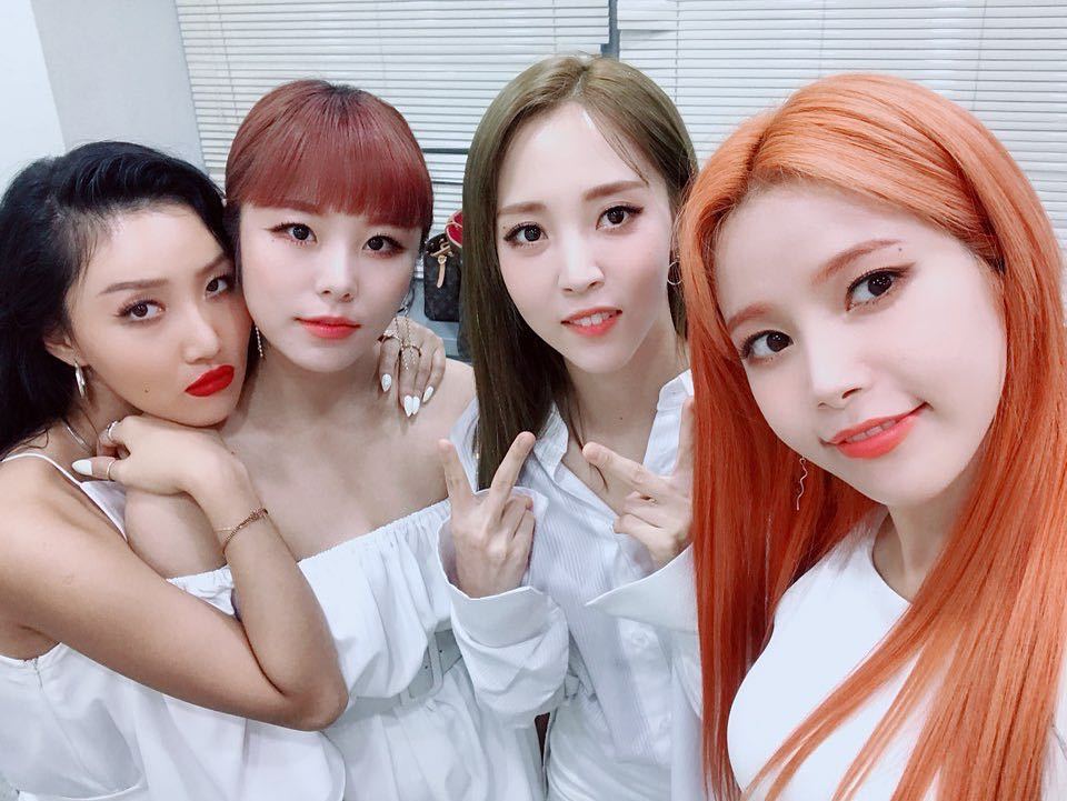 MAMAMOO