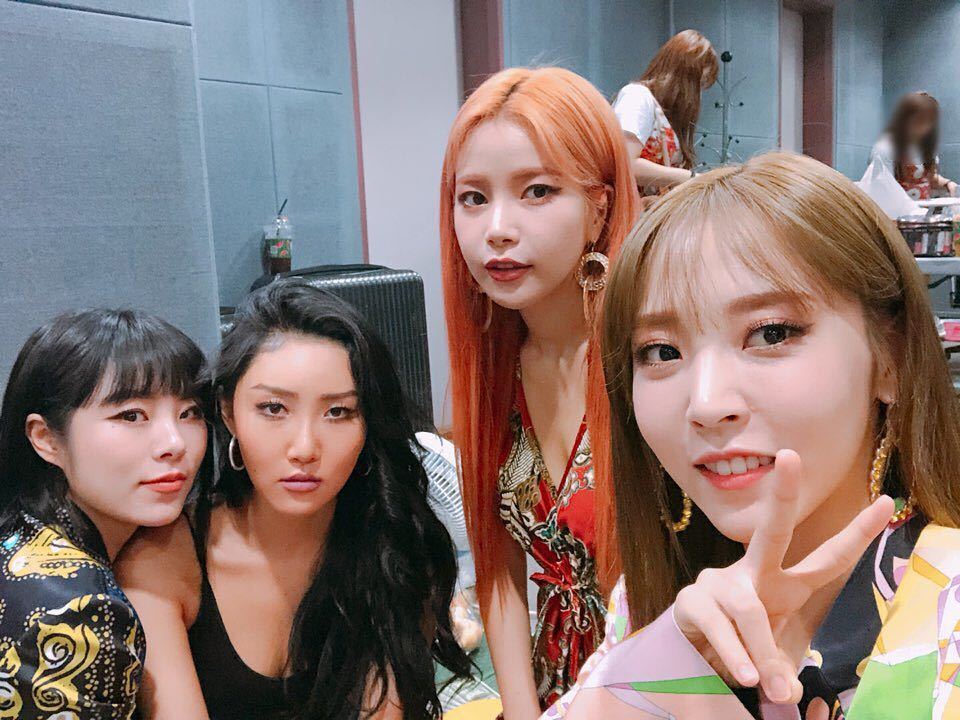 MAMAMOO