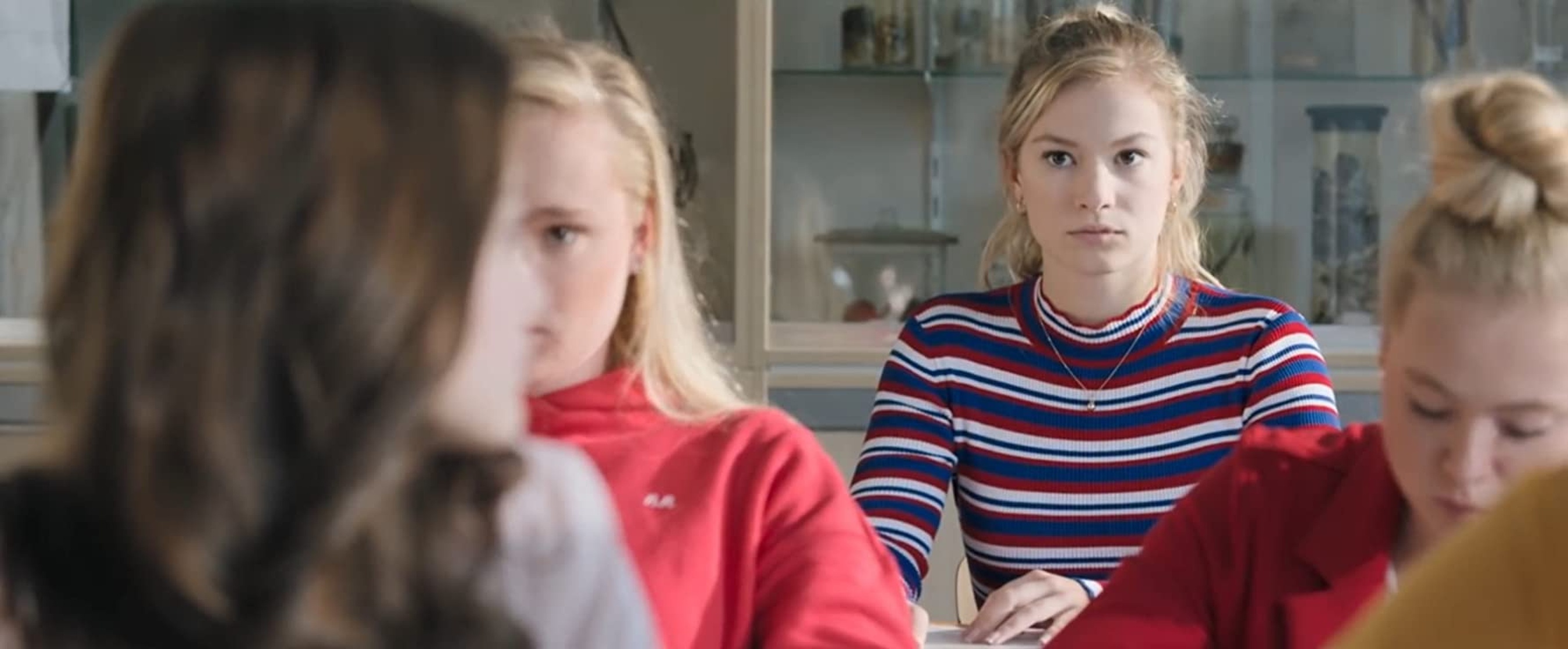 Brugklas: De Tijd van m'n Leven