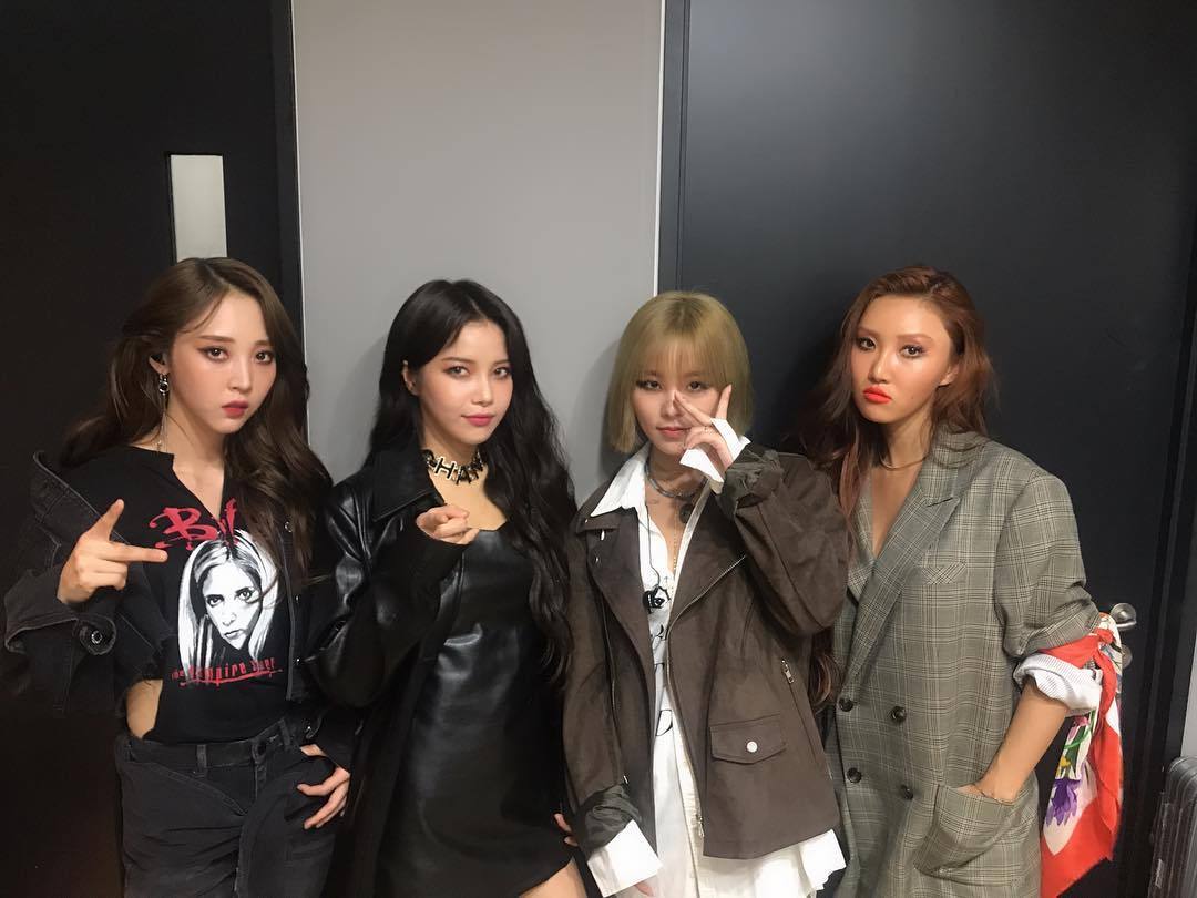 MAMAMOO
