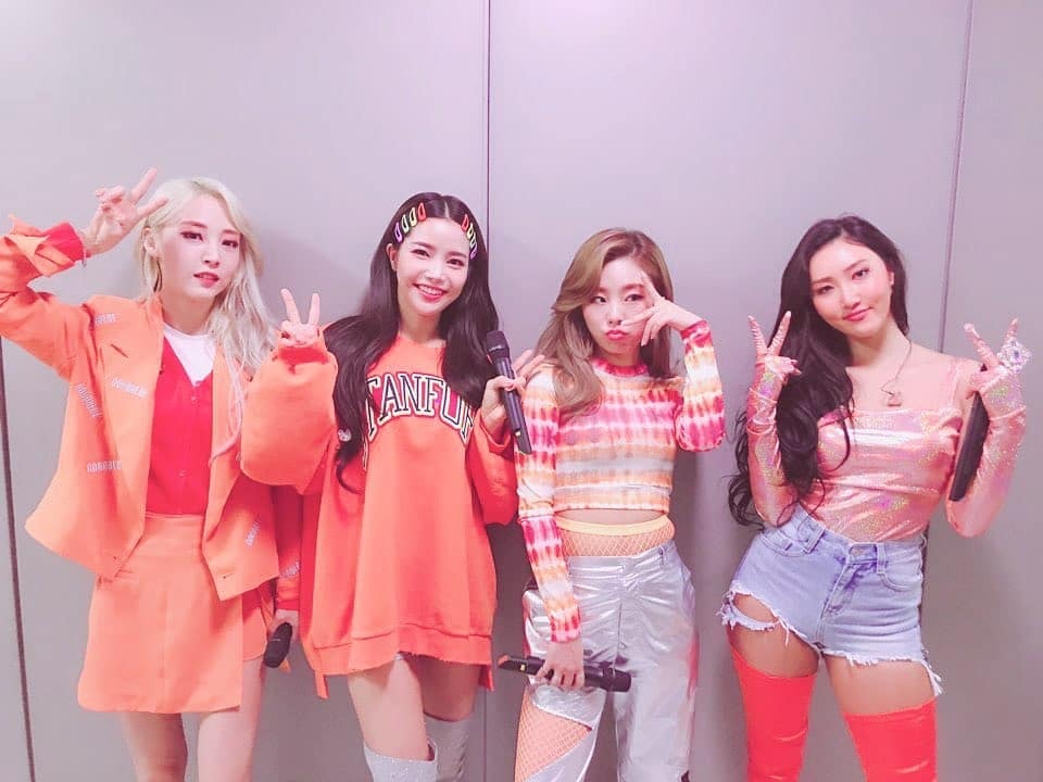 MAMAMOO