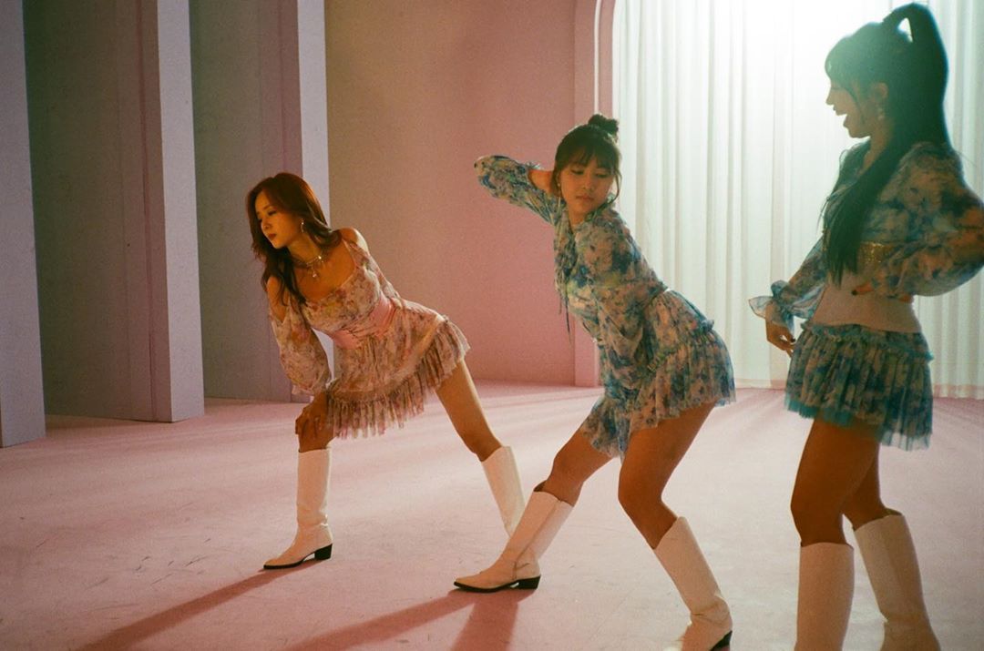 APink