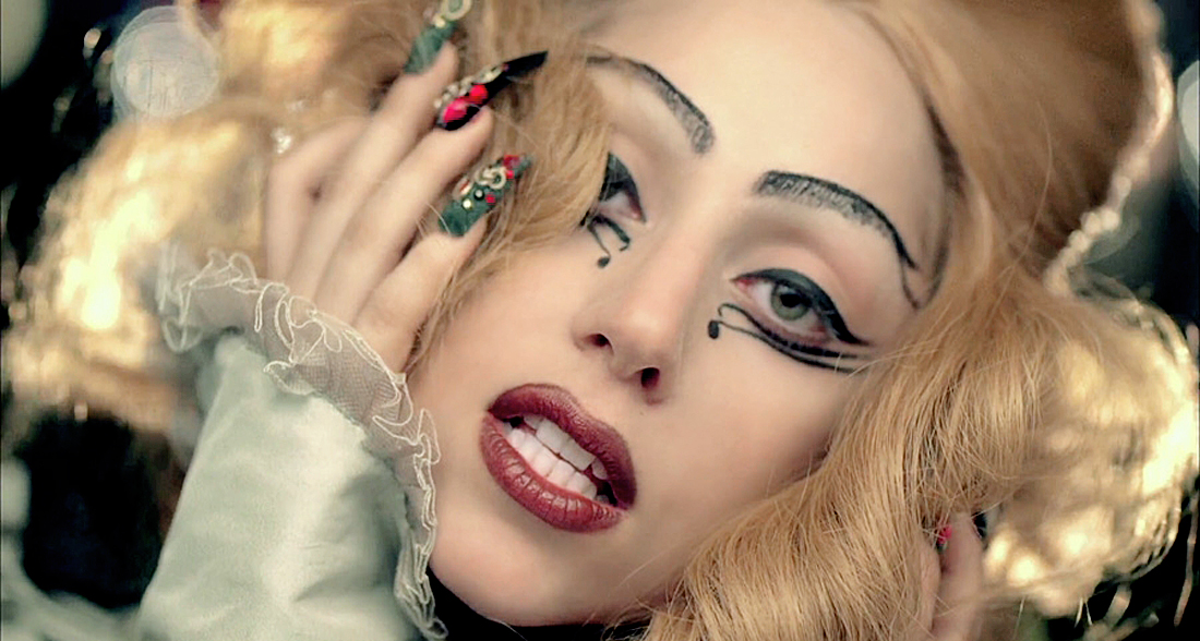 Lady GaGa Lady GaGa