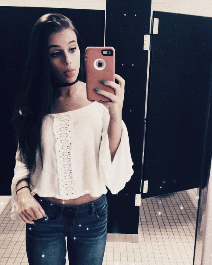 Picture of Hailey Grice