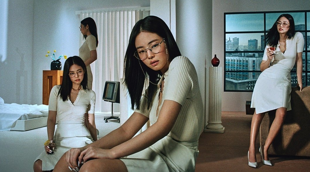 Jennie Kim