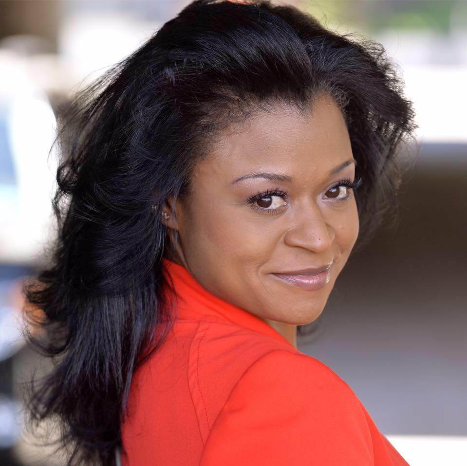 Sabrina Cofield