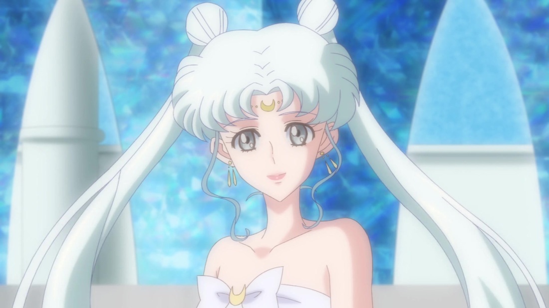 Queen Serenity