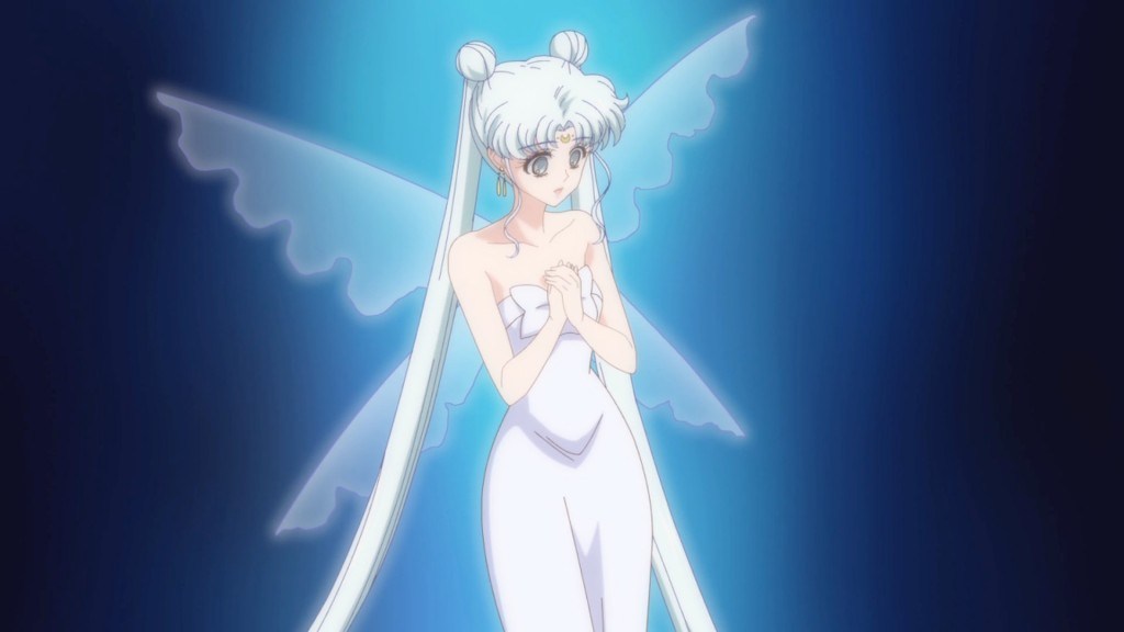 Queen Serenity