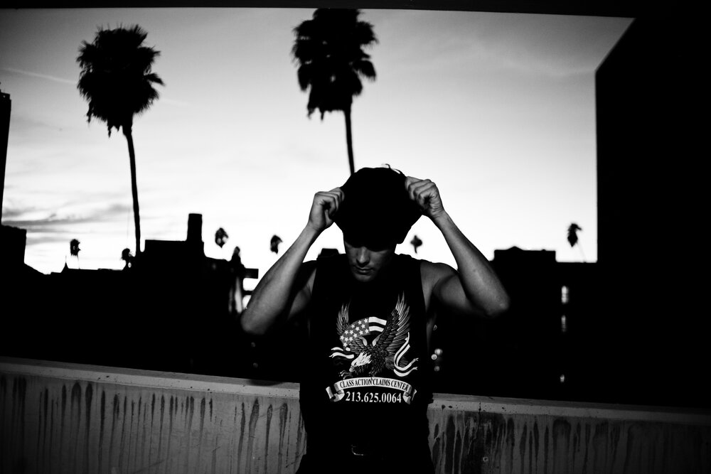 Dylan McTee