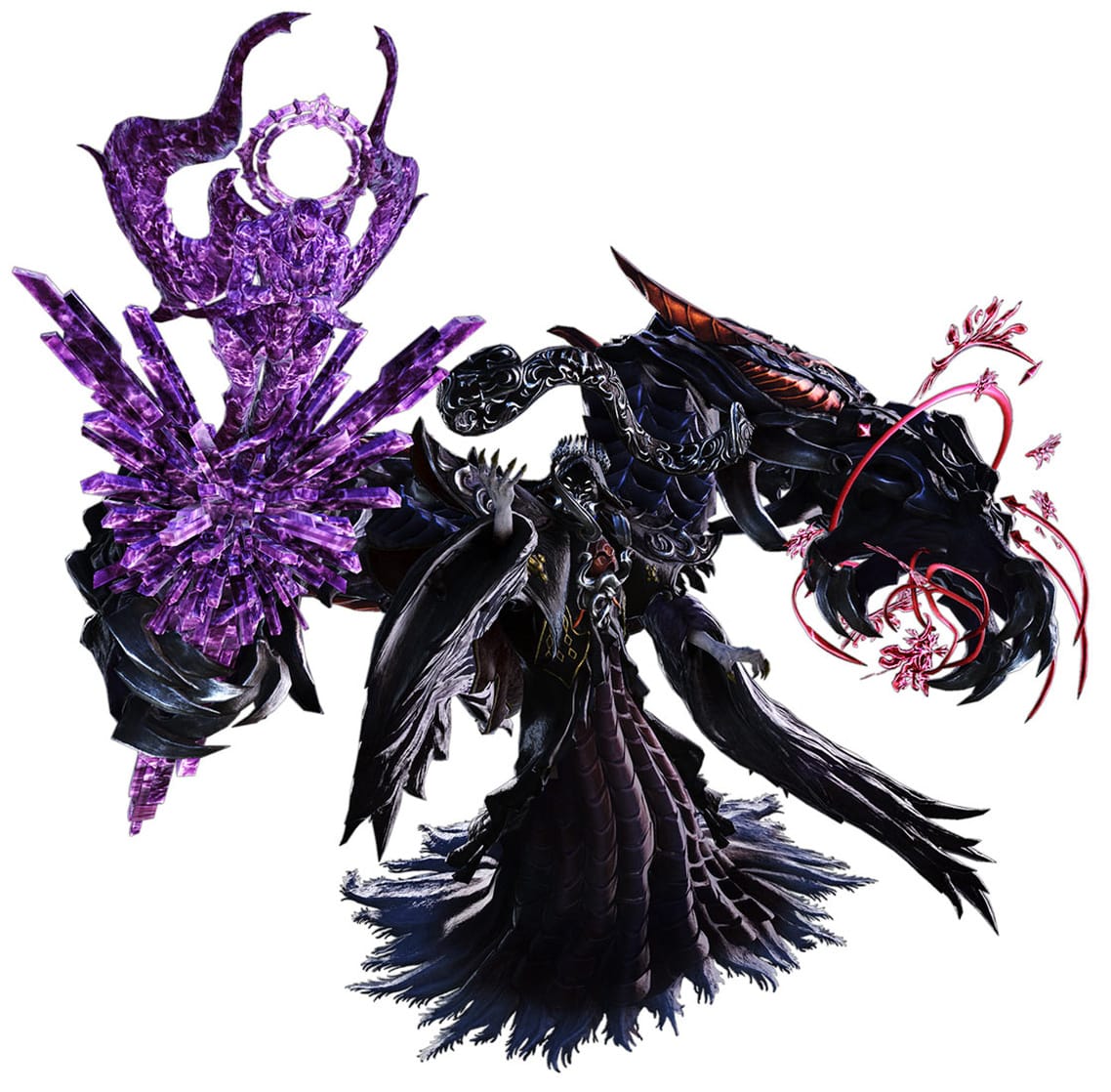 Picture Of Hades Final Fantasy   1118full Hades (final Fantasy) 