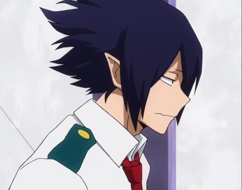 Tamaki Amajiki