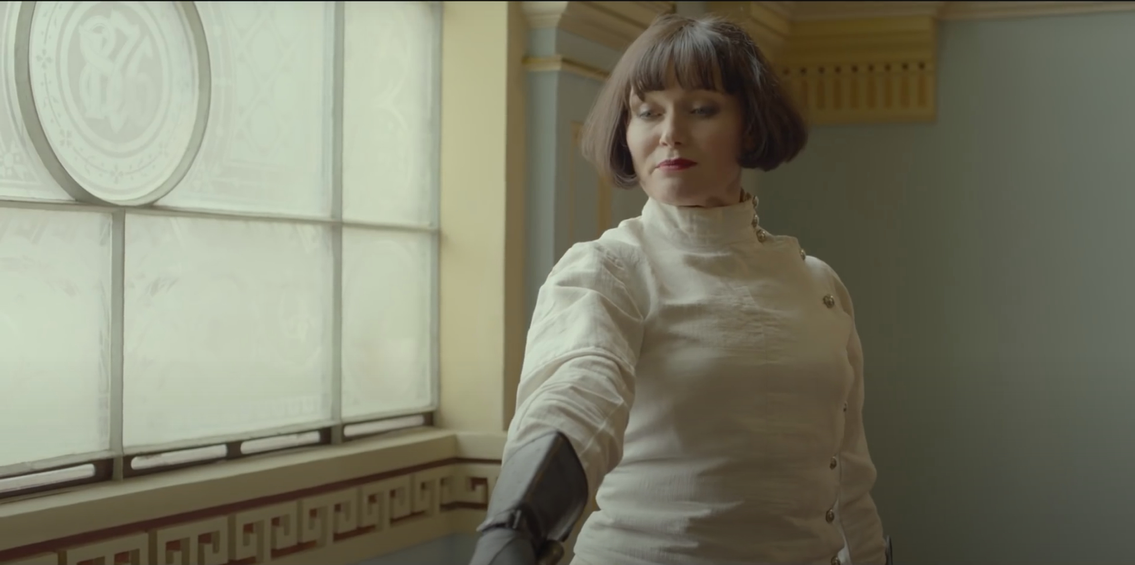 Picture of miss fisher the crypt of tears