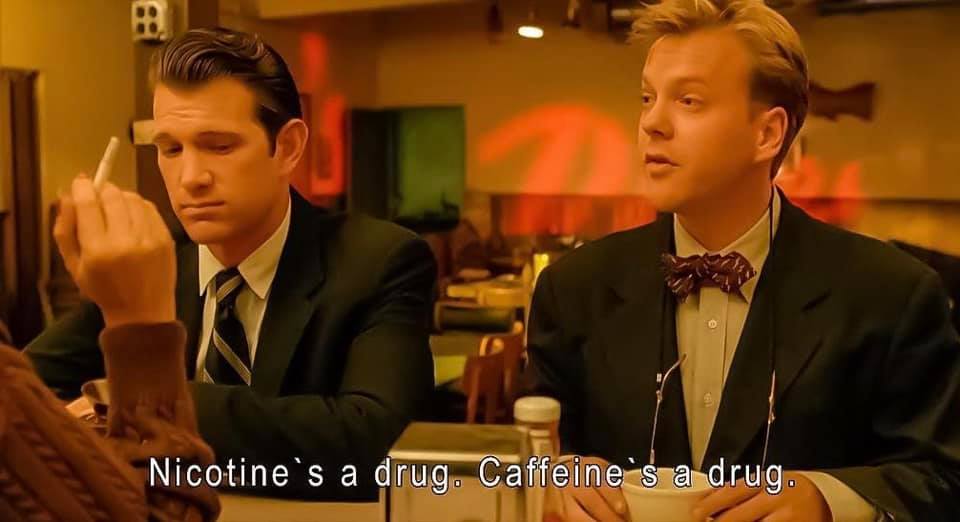 Twin Peaks: Fire Walk with Me