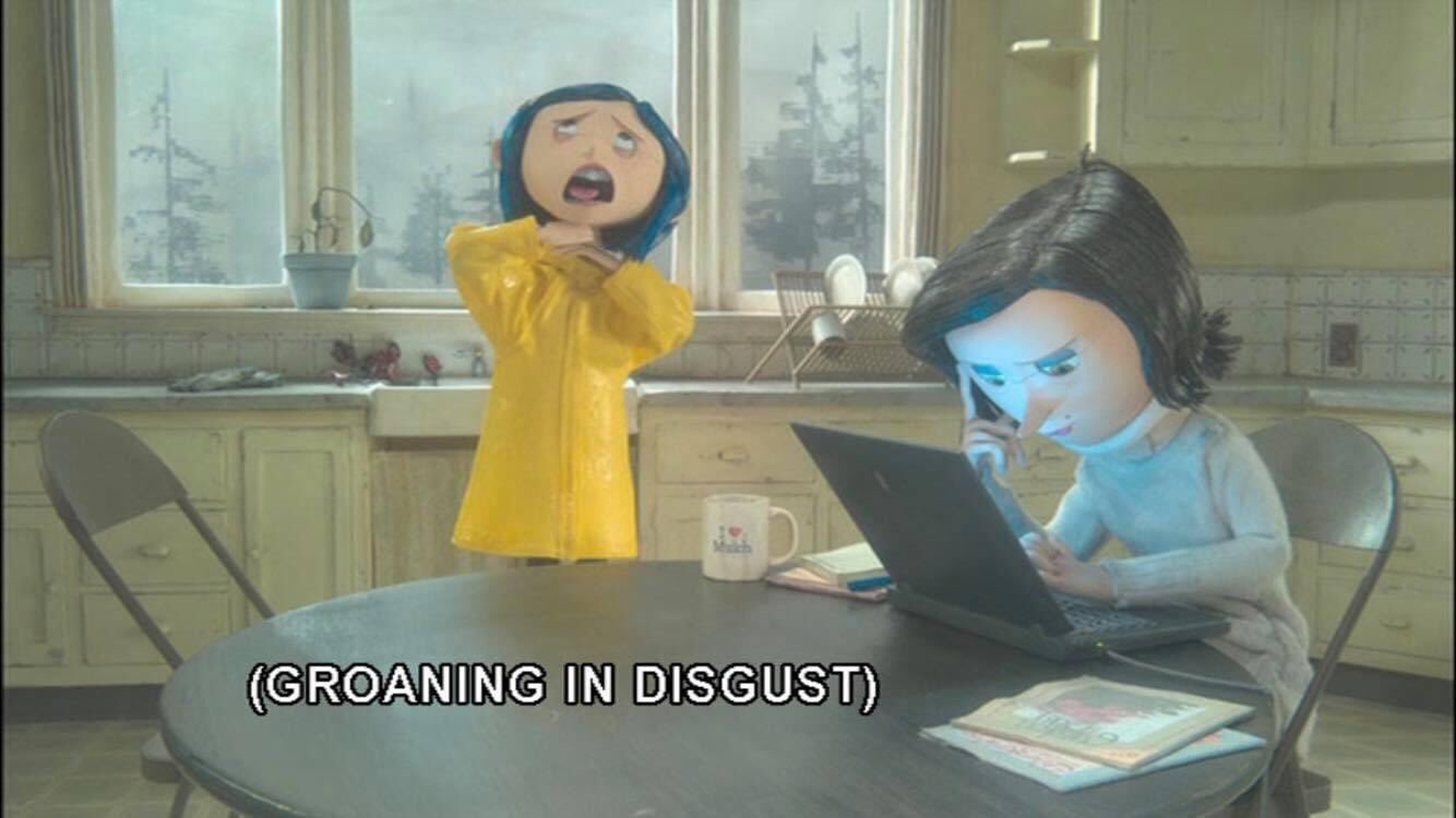 Coraline
