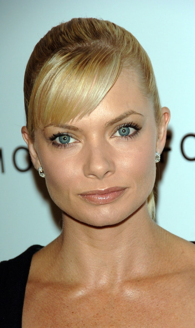Picture Of Jaime Pressly