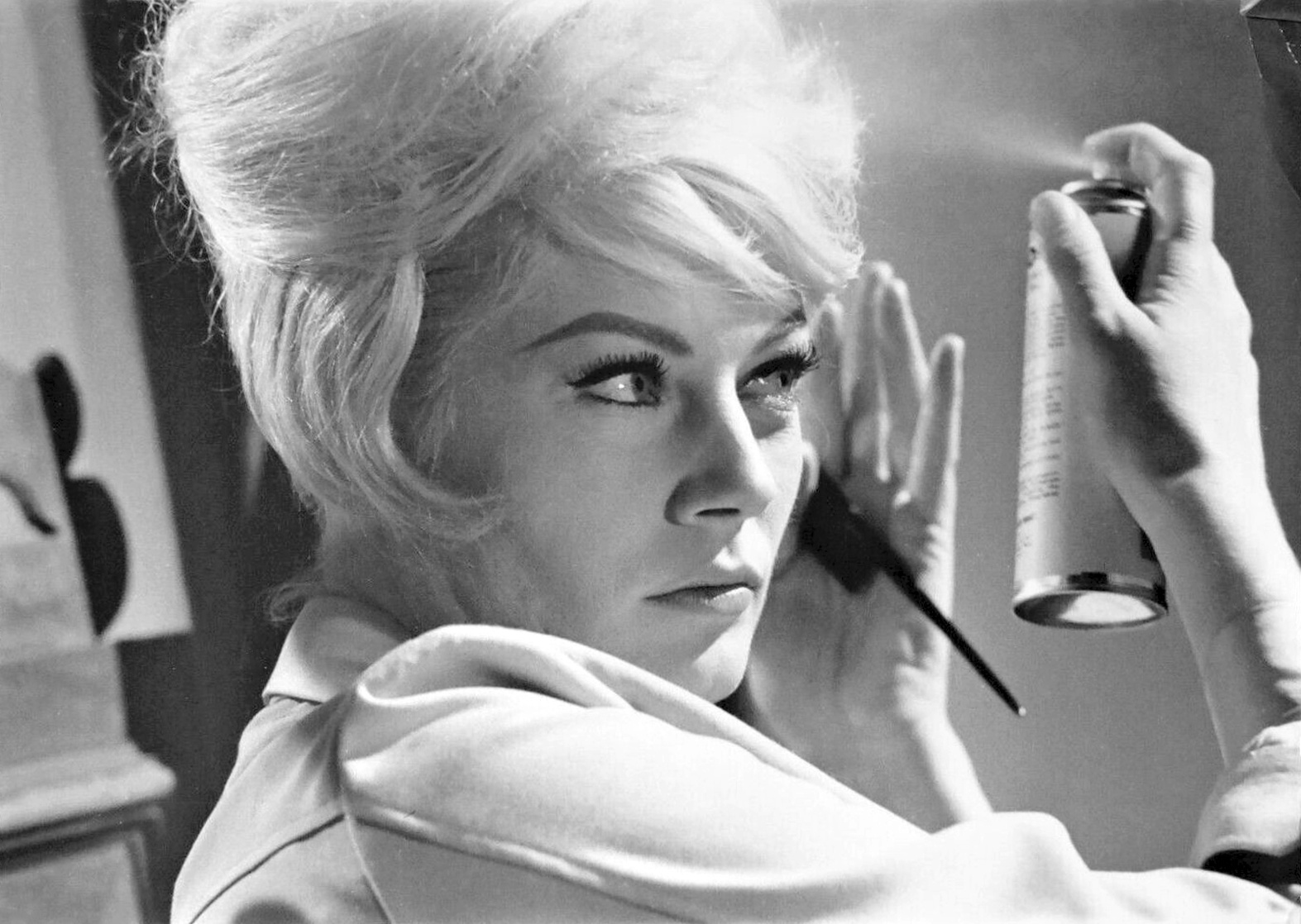 Anita Ekberg Anita Ekberg
