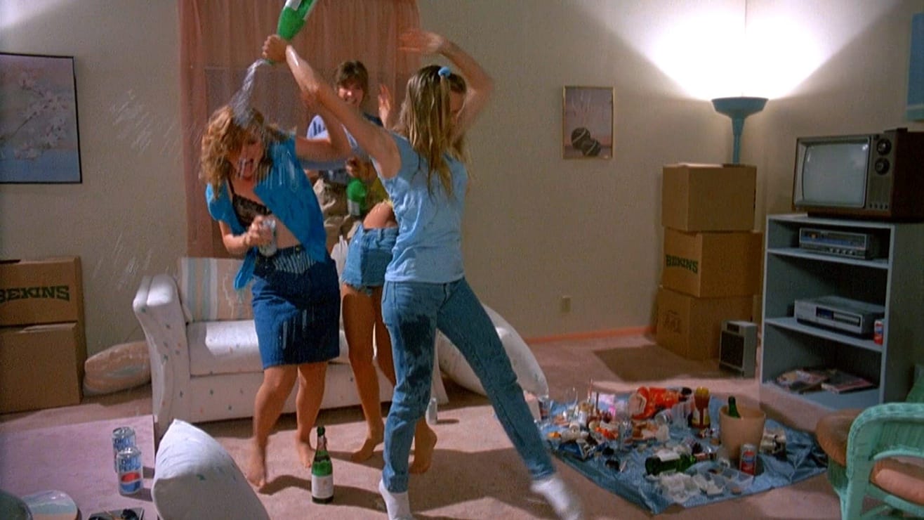 Picture of Slumber Party Massacre II