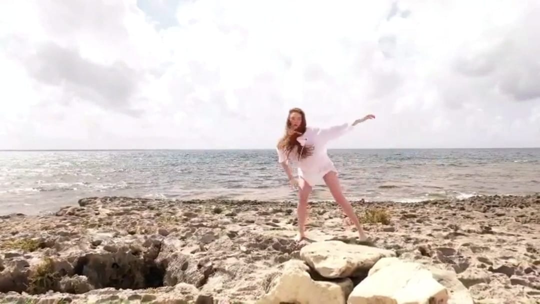 Larsen Thompson