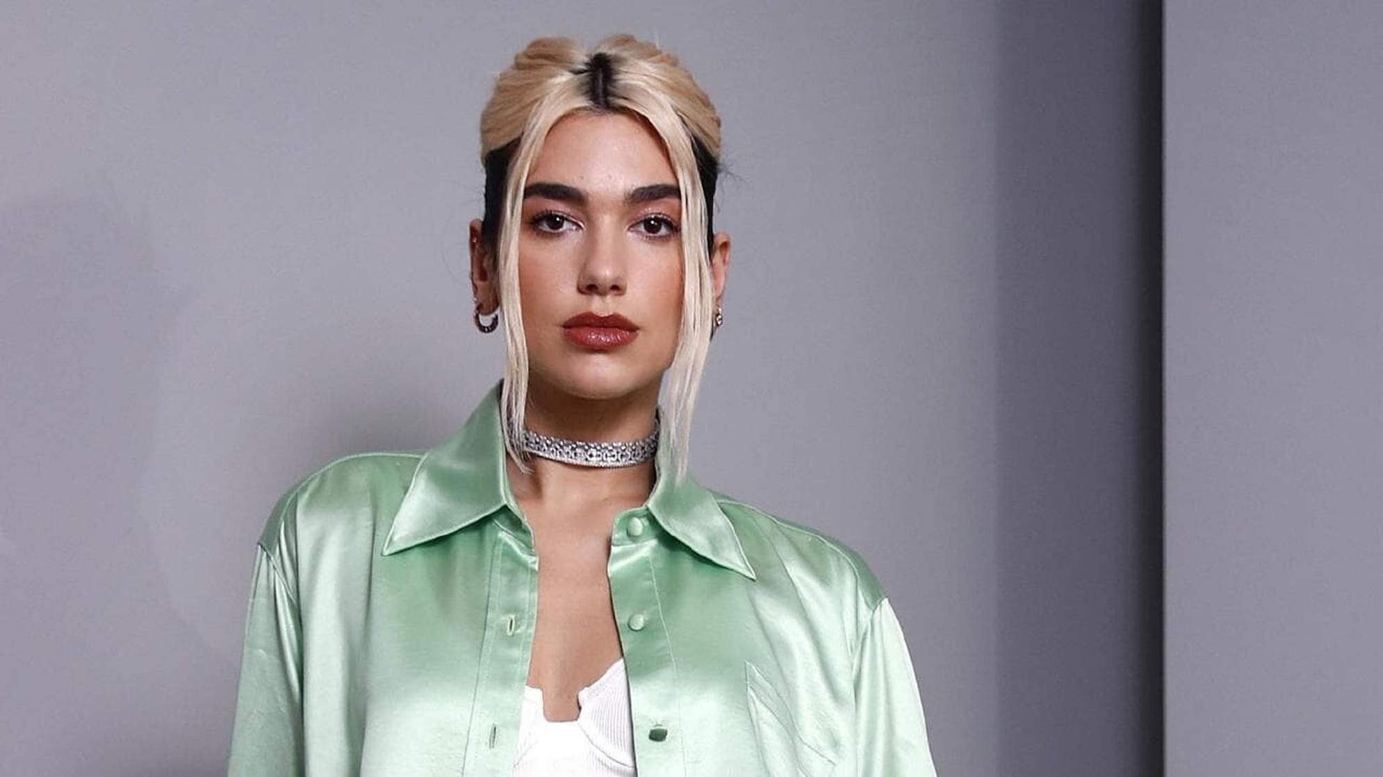 Dua Lipa
