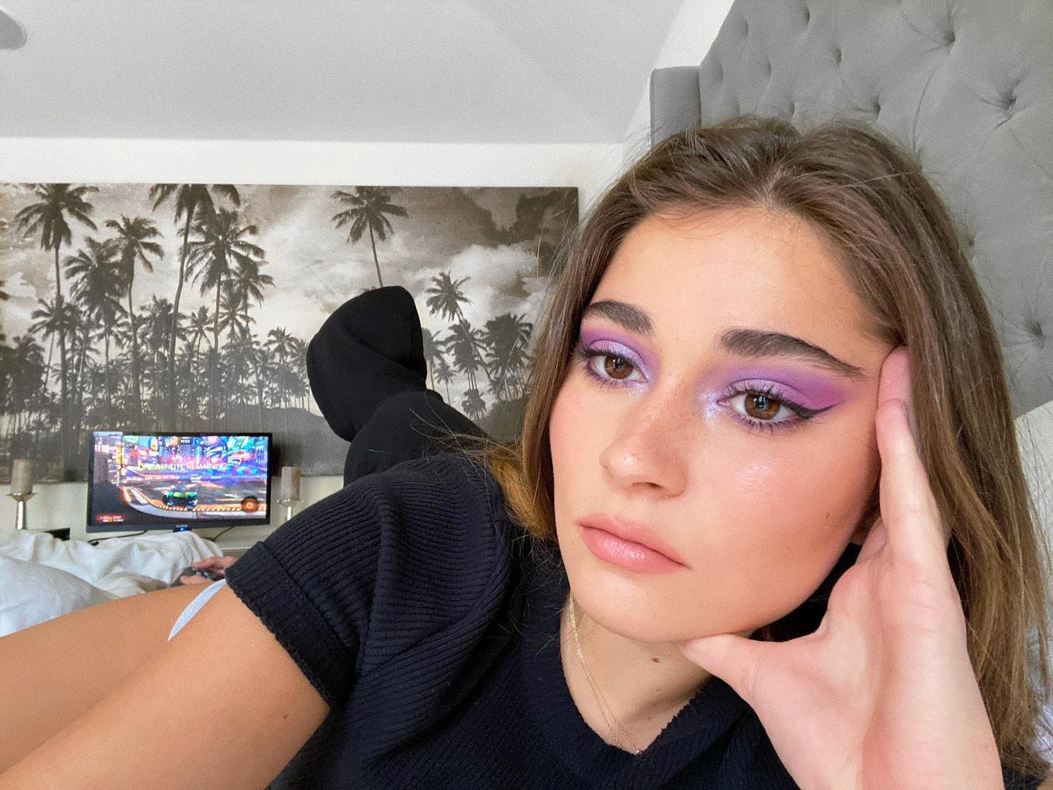 Picture of Sierra Sky Fisher