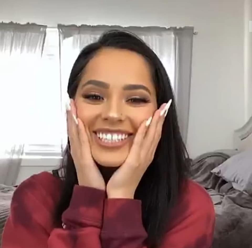 Becky G.