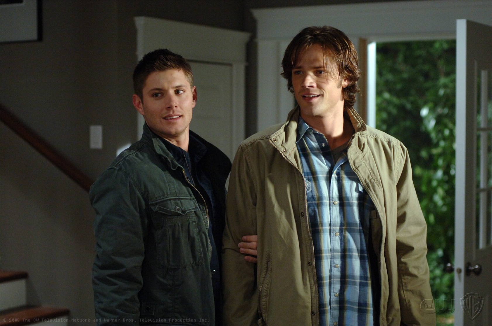 Jared Padalecki