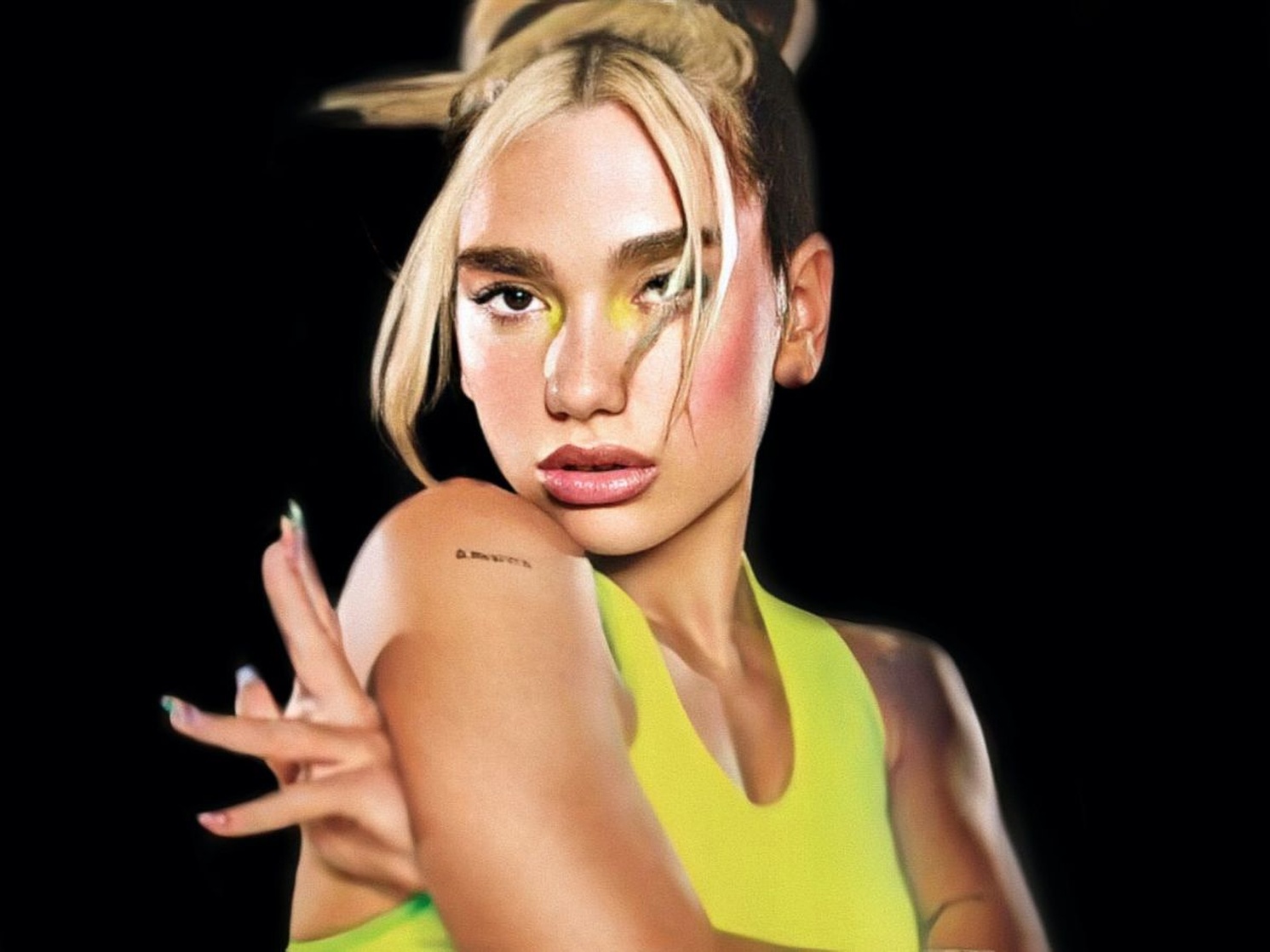 Dua Lipa