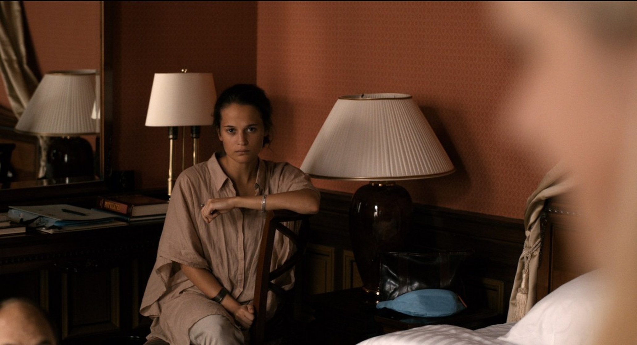 Alicia Vikander Alicia Vikander