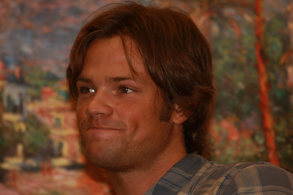 Jared Padalecki
