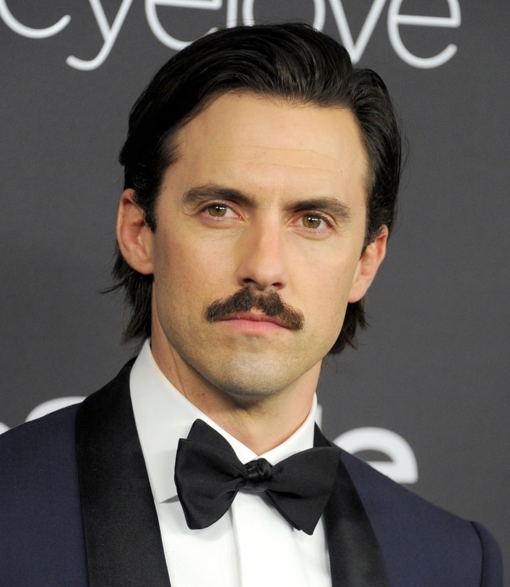 Milo Ventimiglia