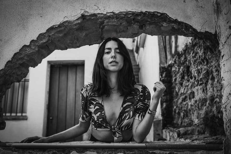 Jade Catta-Preta Jade Catta-Preta