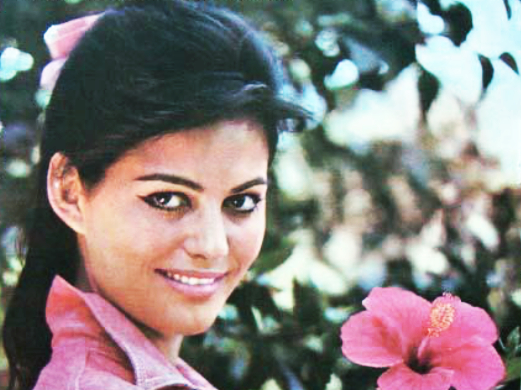Claudia Cardinale Claudia Cardinale