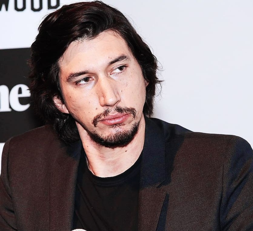 Adam Driver