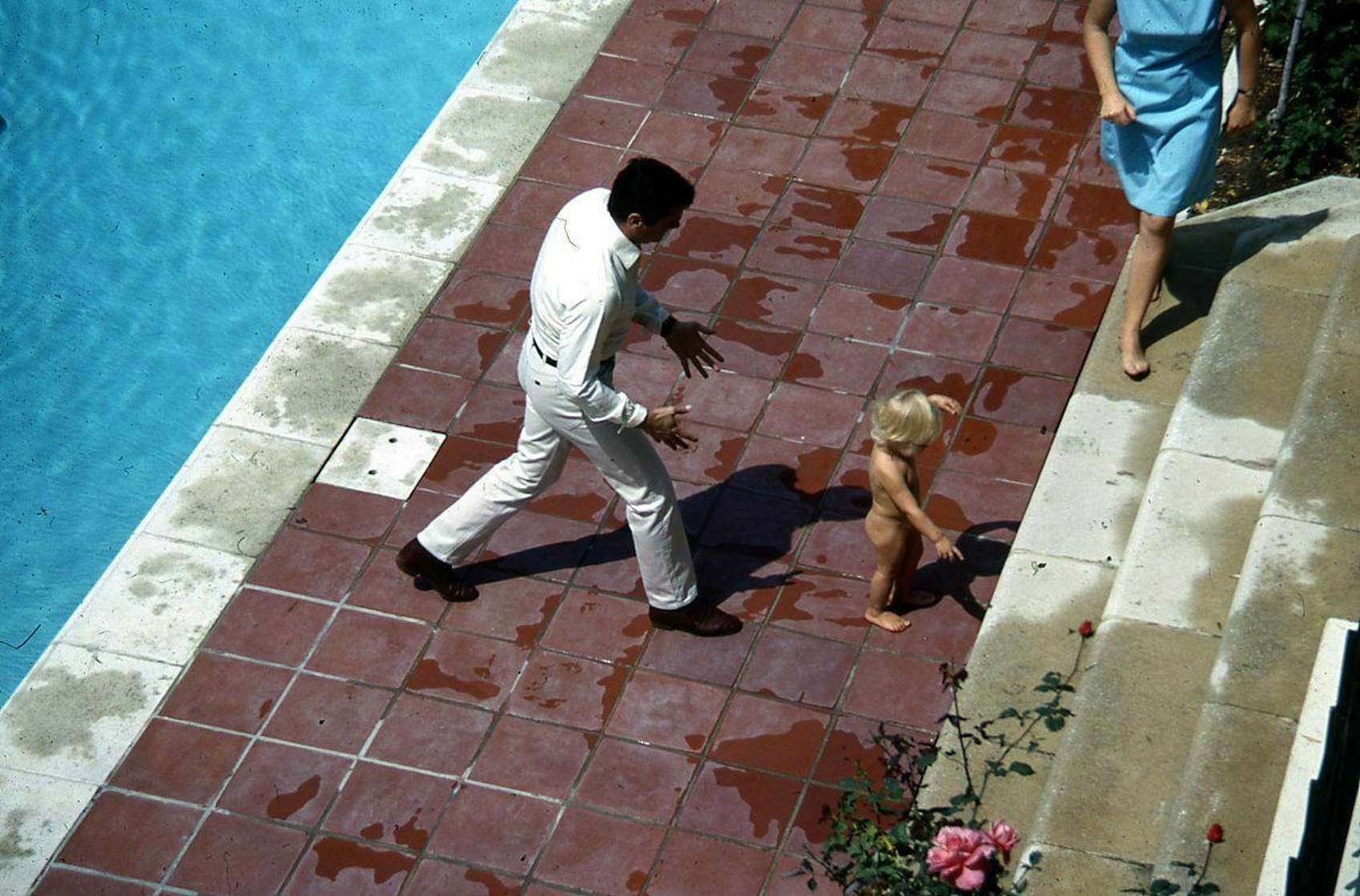 Tony Curtis Tony Curtis