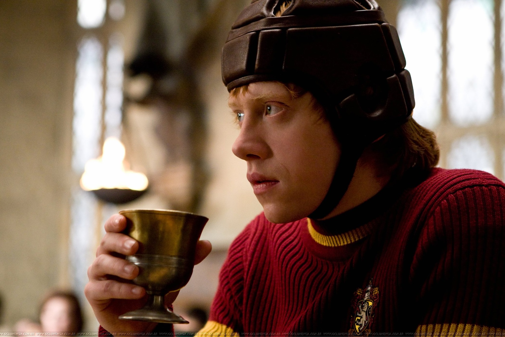 Harry Potter and the Half-Blood Prince