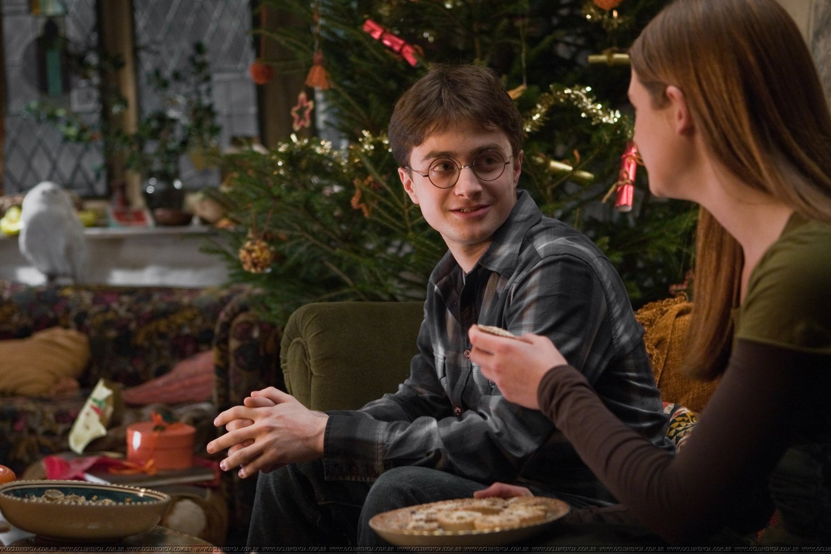 Harry Potter and the Half-Blood Prince